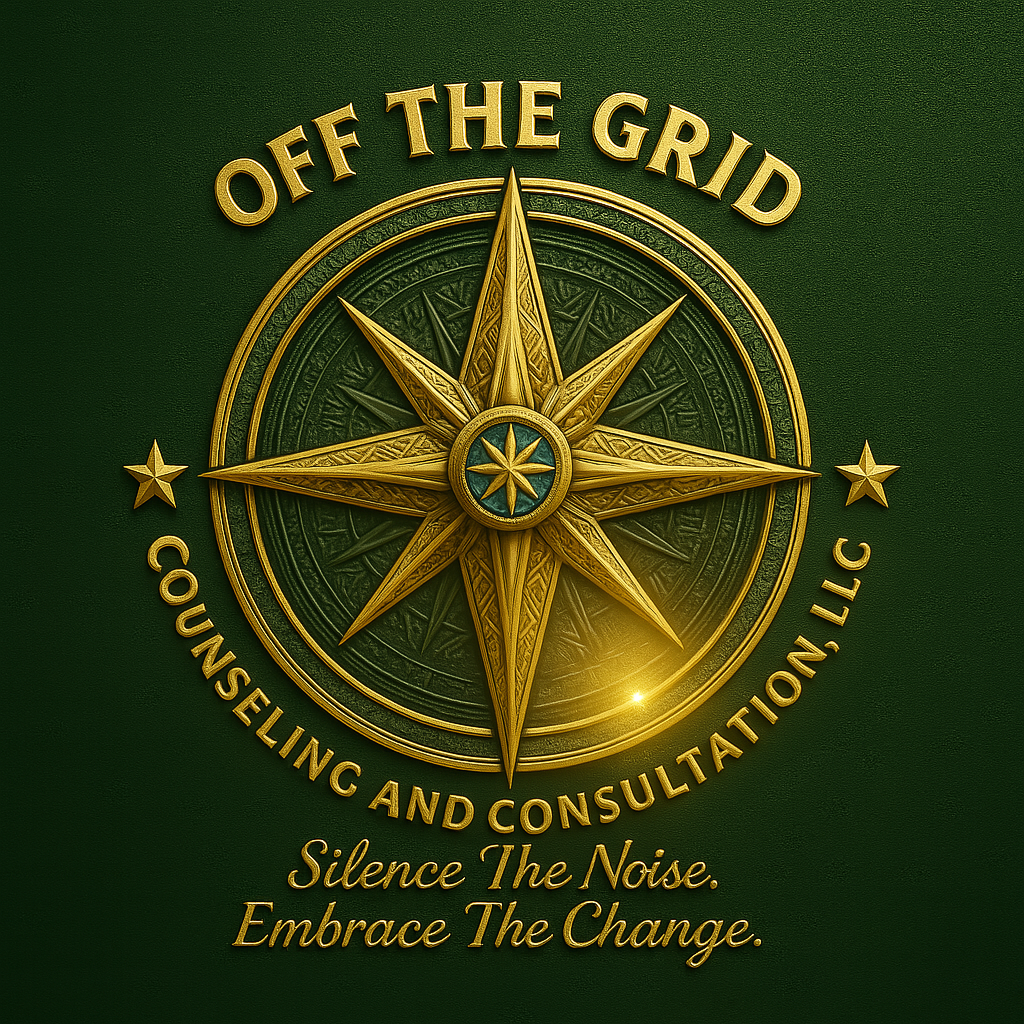 Off The Grid Counseling and Consultation, LLC